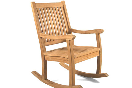 Sandringham side chair for sale at Just Teak