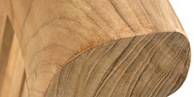 Grade A premier teak supplier