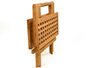Teak tables