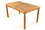 Sandringham Teak garden furniture