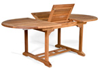 Westminster Teak garden furniture